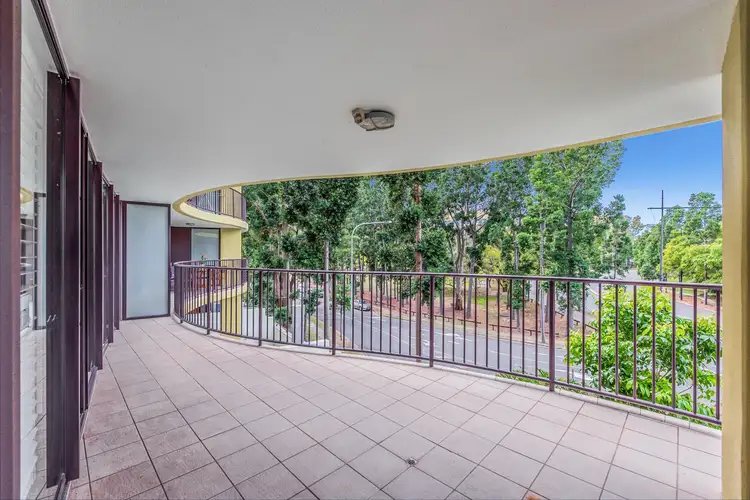 Fifth view of Homely apartment listing, 213/26 Patrick Lane, Toowong QLD 4066
