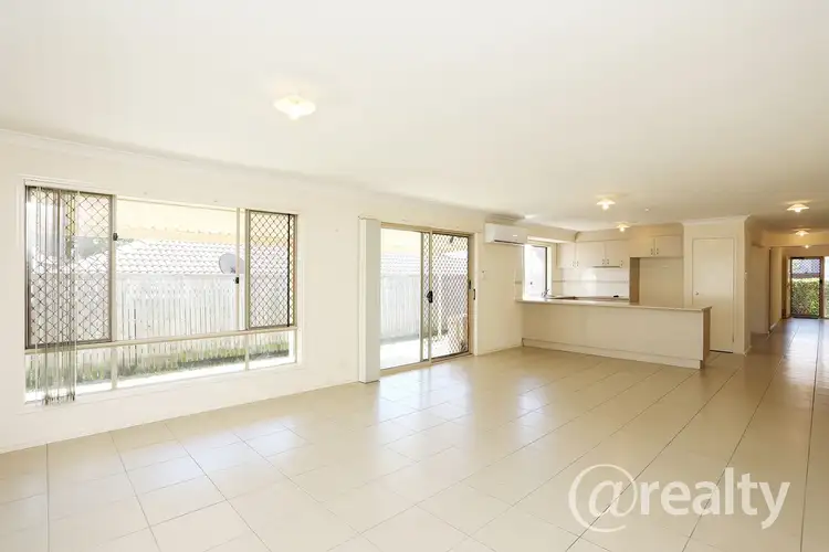 Second view of Homely house listing, 12 Cove Place, Springfield Lakes QLD 4300