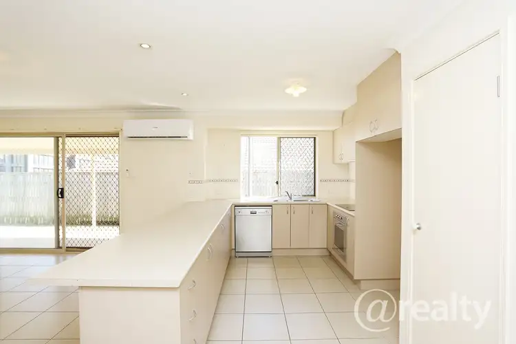 Third view of Homely house listing, 12 Cove Place, Springfield Lakes QLD 4300