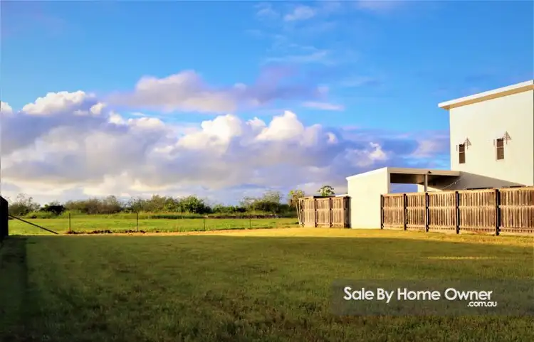 Main view of Homely land listing, 11 Illuka Court, East Mackay QLD 4740
