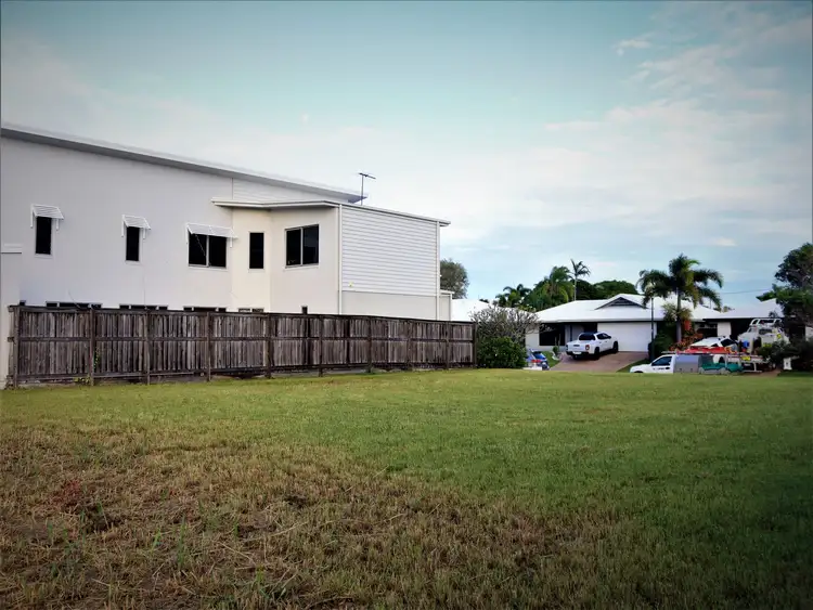 Second view of Homely land listing, 11 Illuka Court, East Mackay QLD 4740