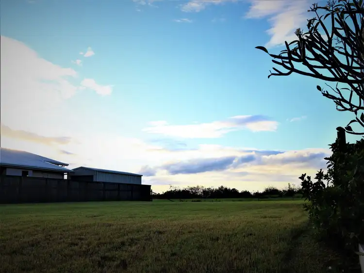 Third view of Homely land listing, 11 Illuka Court, East Mackay QLD 4740