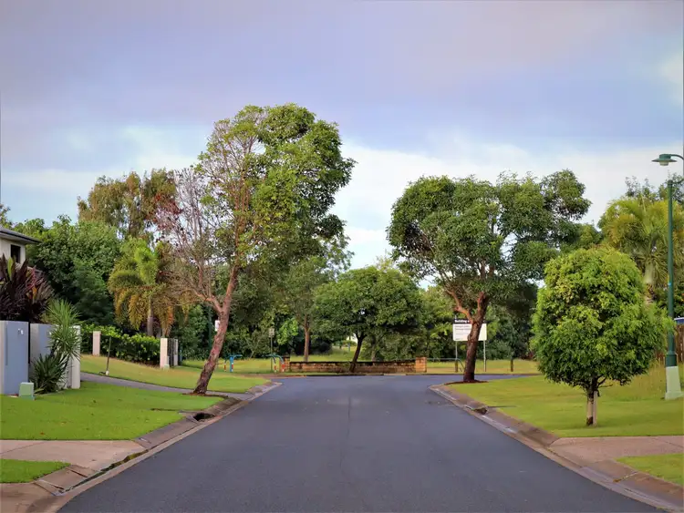 Fourth view of Homely land listing, 11 Illuka Court, East Mackay QLD 4740