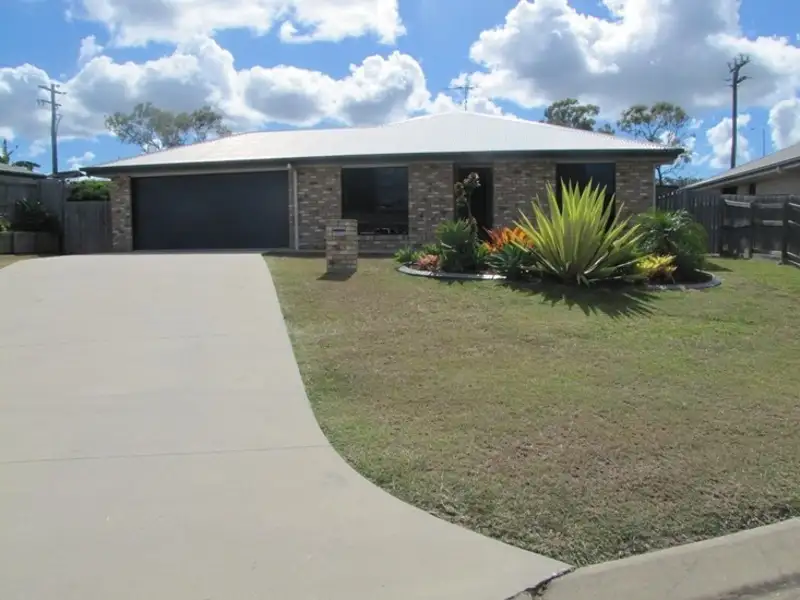 Main view of Homely house listing, 8 Central Avenue, Calliope QLD 4680