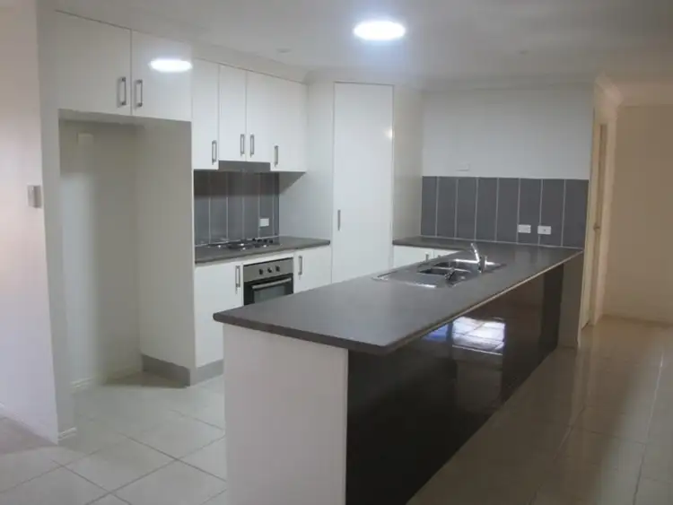 Third view of Homely house listing, 8 Central Avenue, Calliope QLD 4680