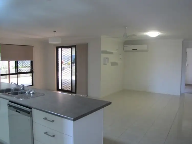 Fourth view of Homely house listing, 8 Central Avenue, Calliope QLD 4680