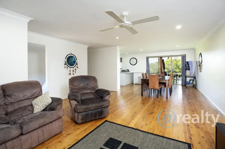 137 Wallace Street, Macksville NSW 2447