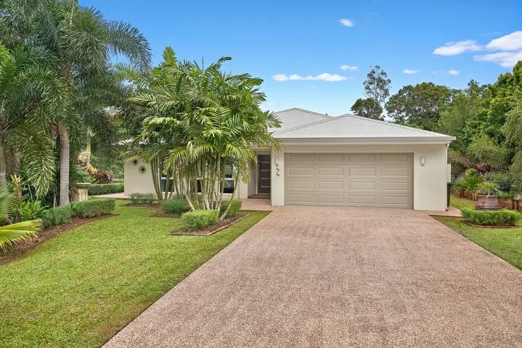 Main view of Homely rural property listing, 26-28 Hanson Street, Goldsborough QLD 4865