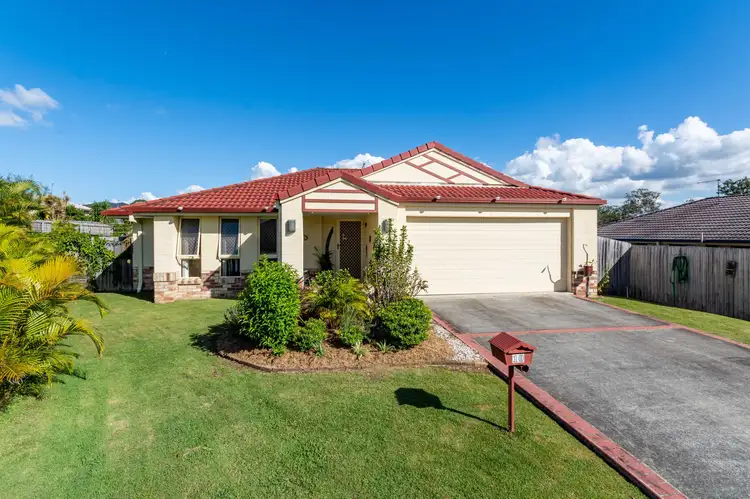 10 Ord Close, Morayfield QLD 4506