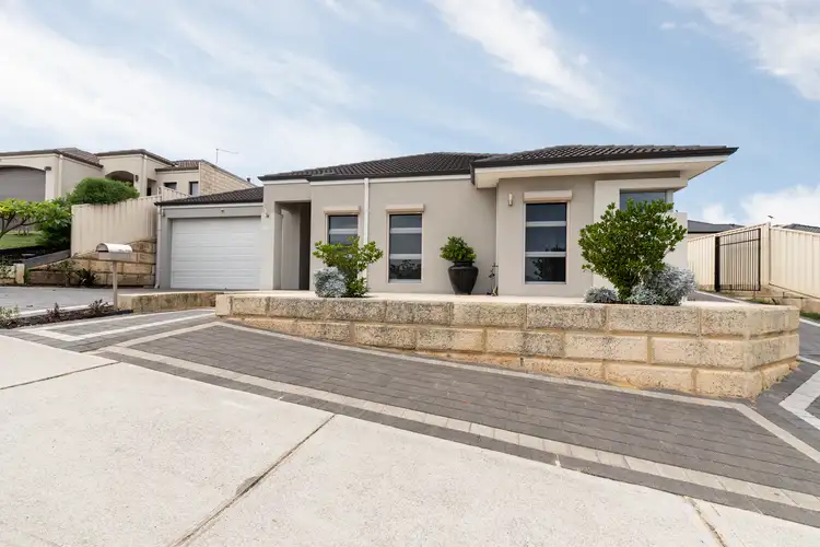 Main view of Homely villa listing, 35 Zingarello, Pearsall WA 6065