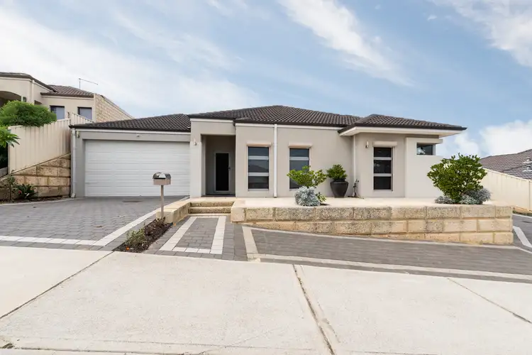 Third view of Homely villa listing, 35 Zingarello, Pearsall WA 6065