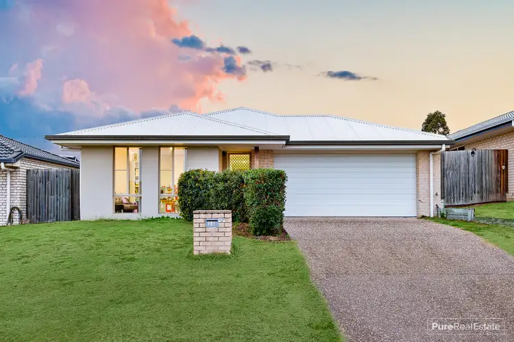 Main view of Homely house listing, 11 Oliver Place, Ormeau QLD 4208