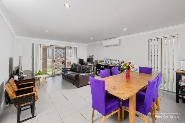 Second view of Homely house listing, 11 Oliver Place, Ormeau QLD 4208