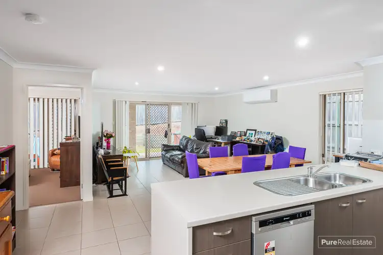 Third view of Homely house listing, 11 Oliver Place, Ormeau QLD 4208