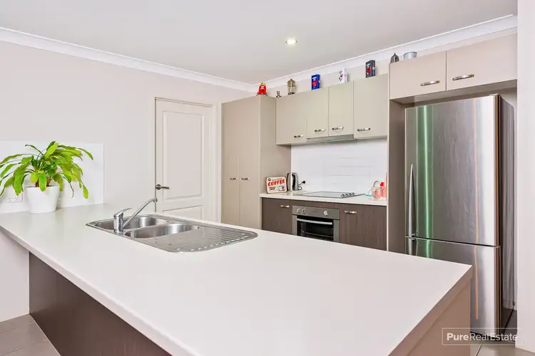 Fourth view of Homely house listing, 11 Oliver Place, Ormeau QLD 4208