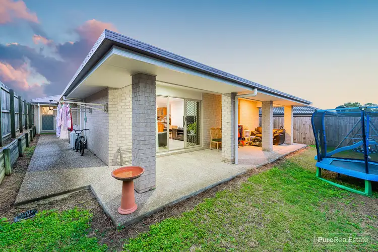 Fifth view of Homely house listing, 11 Oliver Place, Ormeau QLD 4208