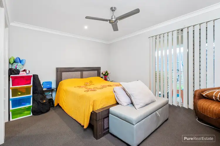 Sixth view of Homely house listing, 11 Oliver Place, Ormeau QLD 4208