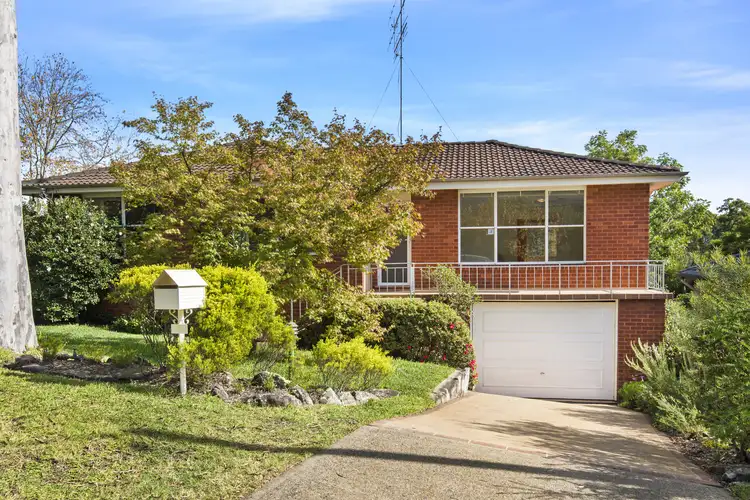 Main view of Homely house listing, 5 Saford Street, Forestville NSW 2087