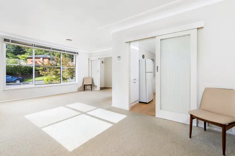 Second view of Homely house listing, 5 Saford Street, Forestville NSW 2087