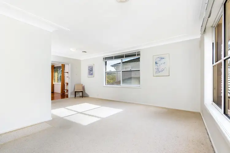 Third view of Homely house listing, 5 Saford Street, Forestville NSW 2087