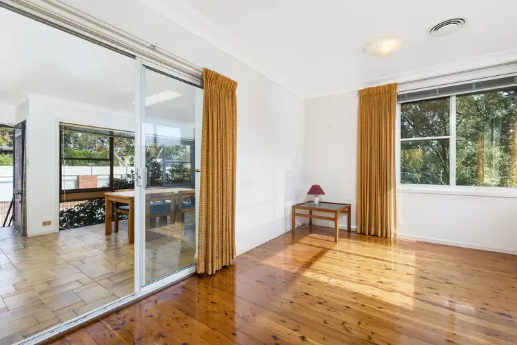 Fifth view of Homely house listing, 5 Saford Street, Forestville NSW 2087