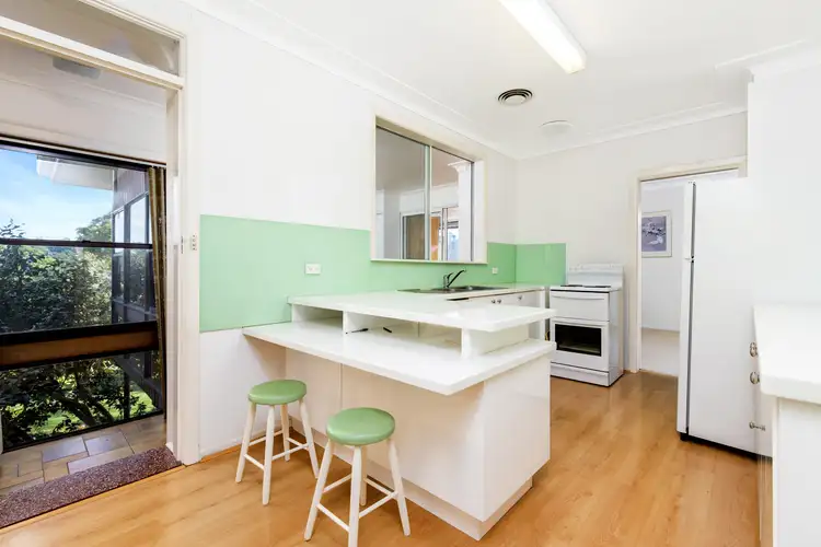 Sixth view of Homely house listing, 5 Saford Street, Forestville NSW 2087