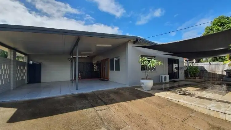 Second view of Homely house listing, 12 Prince Street, Urangan QLD 4655