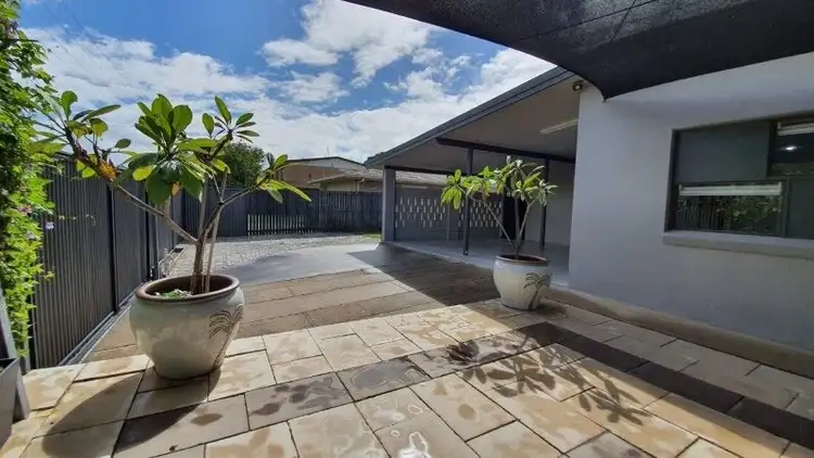 Third view of Homely house listing, 12 Prince Street, Urangan QLD 4655