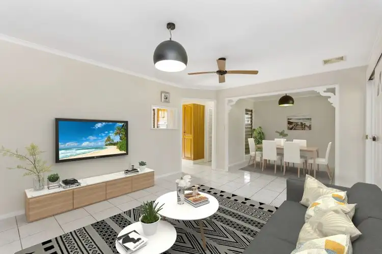 Second view of Homely house listing, 9 Constance Drive, Kelso QLD 4815
