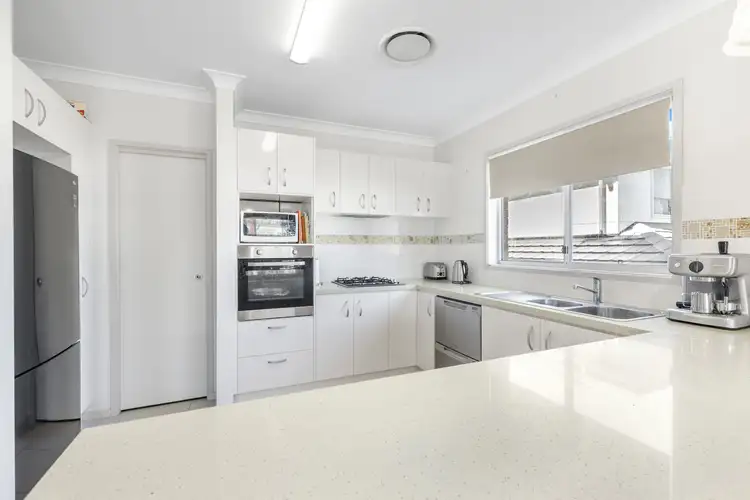 Sixth view of Homely house listing, 45 Auklet Road, Mount Hutton NSW 2290