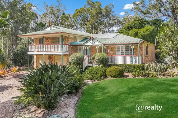 36 Starling Street, Warner QLD 4500