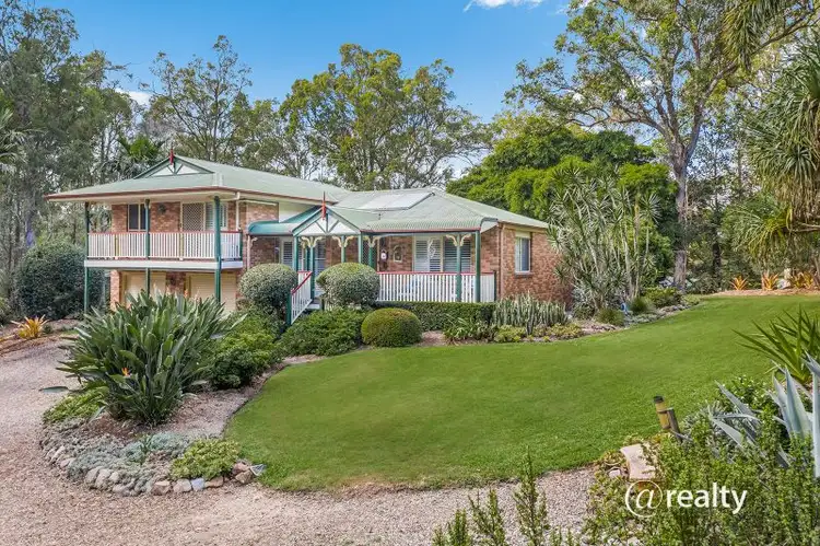 Third view of Homely house listing, 36 Starling Street, Warner QLD 4500