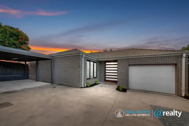 Second view of Homely unit listing, 2/40 Sharon Road, Springvale South VIC 3172