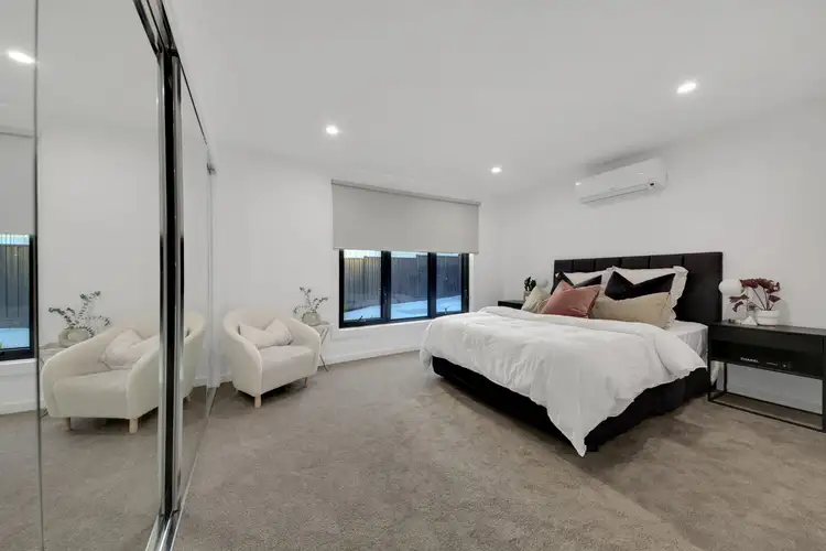 Fourth view of Homely unit listing, 2/40 Sharon Road, Springvale South VIC 3172