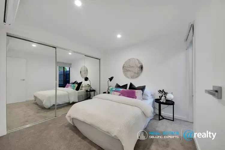 Fifth view of Homely unit listing, 2/40 Sharon Road, Springvale South VIC 3172