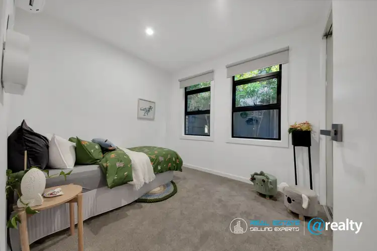 Sixth view of Homely unit listing, 2/40 Sharon Road, Springvale South VIC 3172