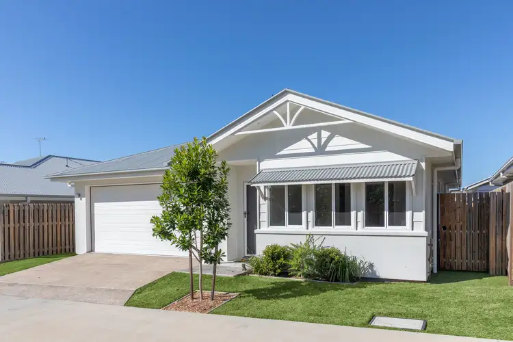 74/2-20 Island View Drive, Urangan QLD 4655