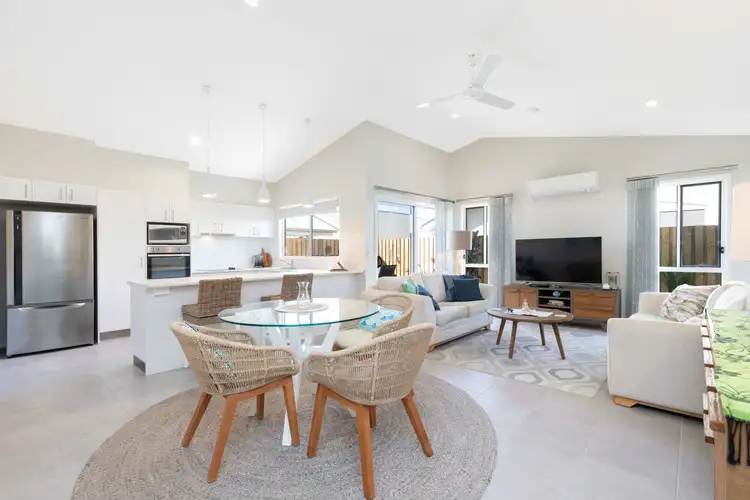 Fifth view of Homely retirement listing, 74/2-20 Island View Drive, Urangan QLD 4655