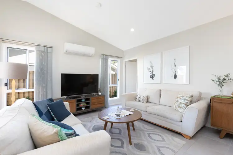 Seventh view of Homely retirement listing, 74/2-20 Island View Drive, Urangan QLD 4655