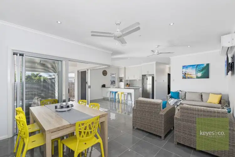 Main view of Homely house listing, 6 Huntsmans Crescent, Shaw QLD 4818