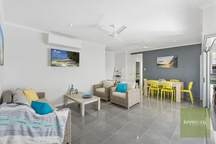 Third view of Homely house listing, 6 Huntsmans Crescent, Shaw QLD 4818