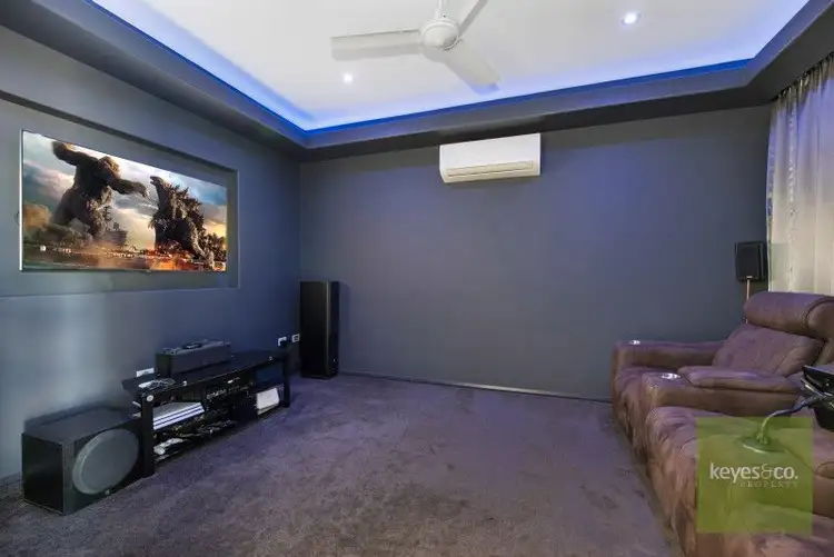 Fourth view of Homely house listing, 6 Huntsmans Crescent, Shaw QLD 4818