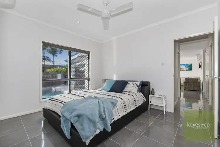 Fifth view of Homely house listing, 6 Huntsmans Crescent, Shaw QLD 4818