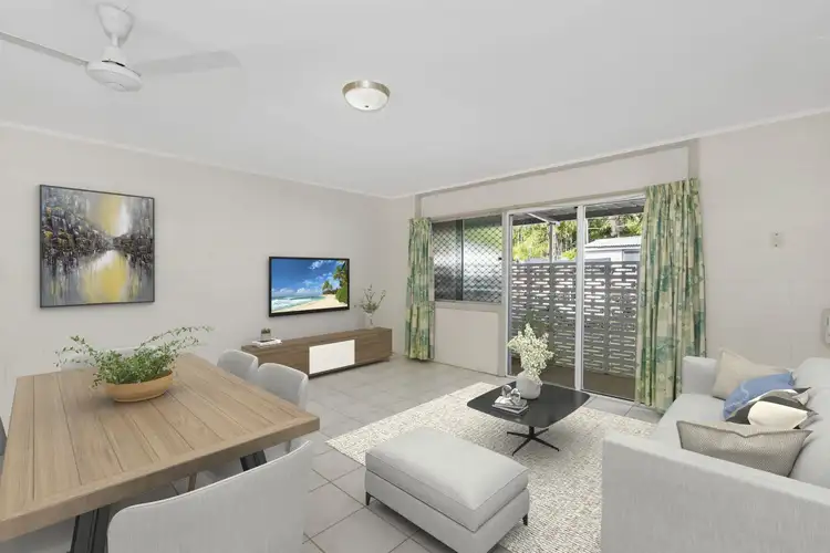Main view of Homely block of units listing, 15 Humphrey Street, West End QLD 4810