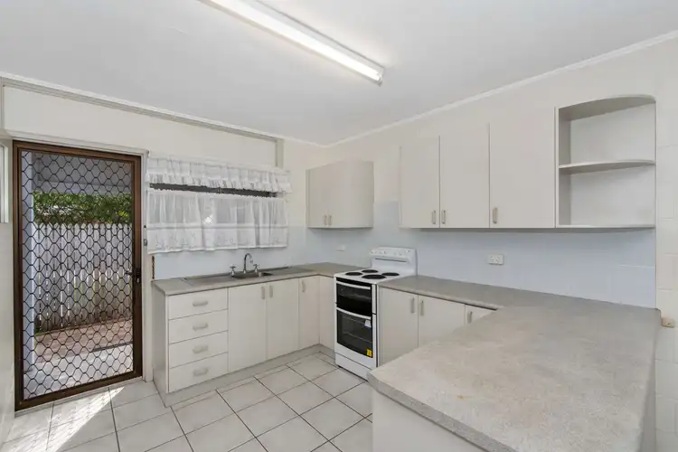 Second view of Homely block of units listing, 15 Humphrey Street, West End QLD 4810