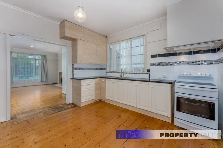Third view of Homely house listing, 12 Windsor Avenue, Moe VIC 3825