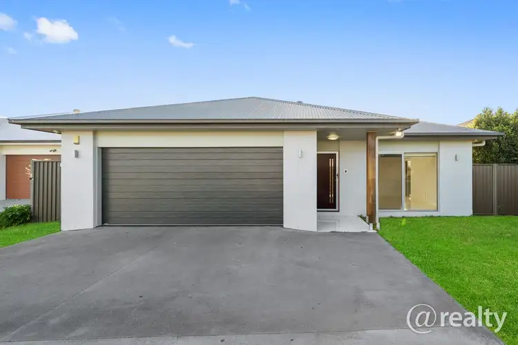 13 Gidran Close, Durack QLD 4077