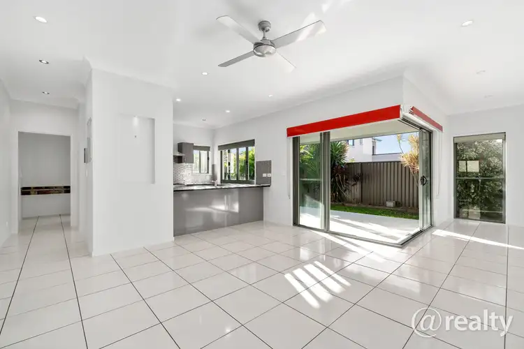 Second view of Homely house listing, 13 Gidran Close, Durack QLD 4077