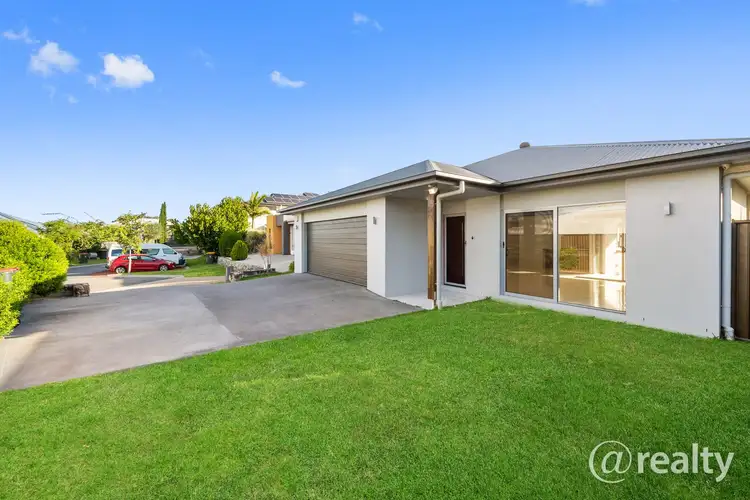 Third view of Homely house listing, 13 Gidran Close, Durack QLD 4077