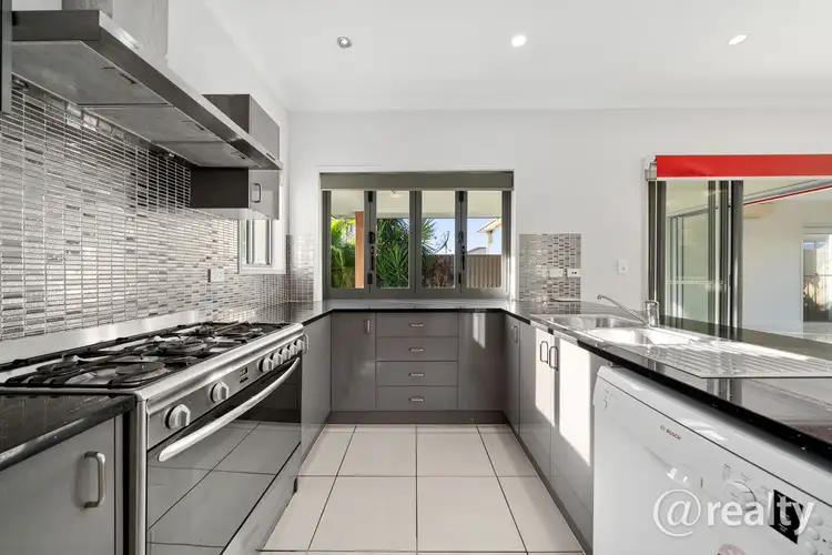 Fifth view of Homely house listing, 13 Gidran Close, Durack QLD 4077